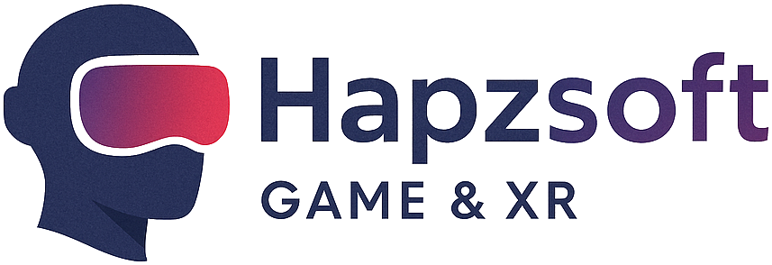 HapzSoft — Game & XR