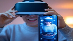 How VR is Revolutionizing the Way We Use Smartphones