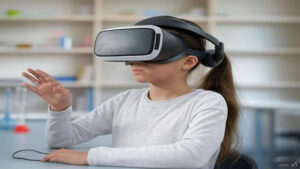 How AR/VR is Transforming Science Education in Schools