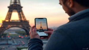Exploring the World with AR & VR: The Future of Tourism