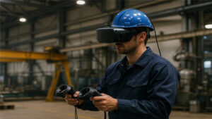 Why a Simulation Developer Matters in Training