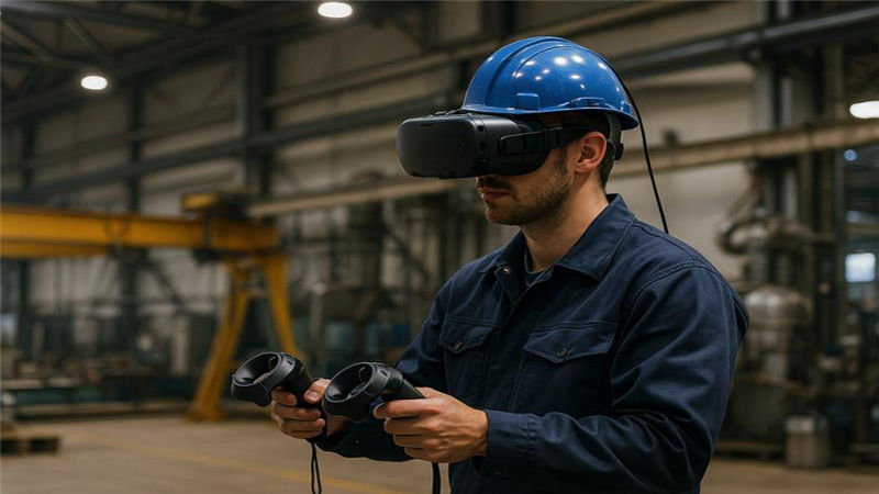 Why a Simulation Developer Matters in Training