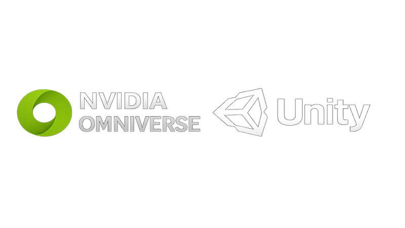 Unity & Omniverse for Manufacturing Using NVIDIA