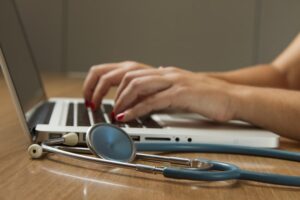 VR Healthcare Training