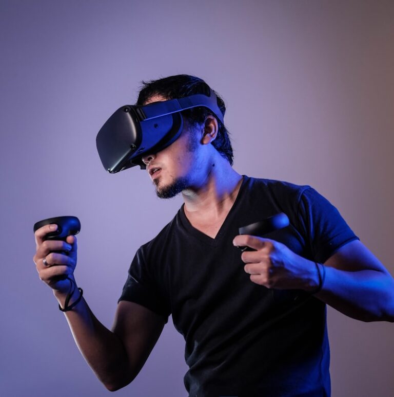 Mixed Reality Solutions