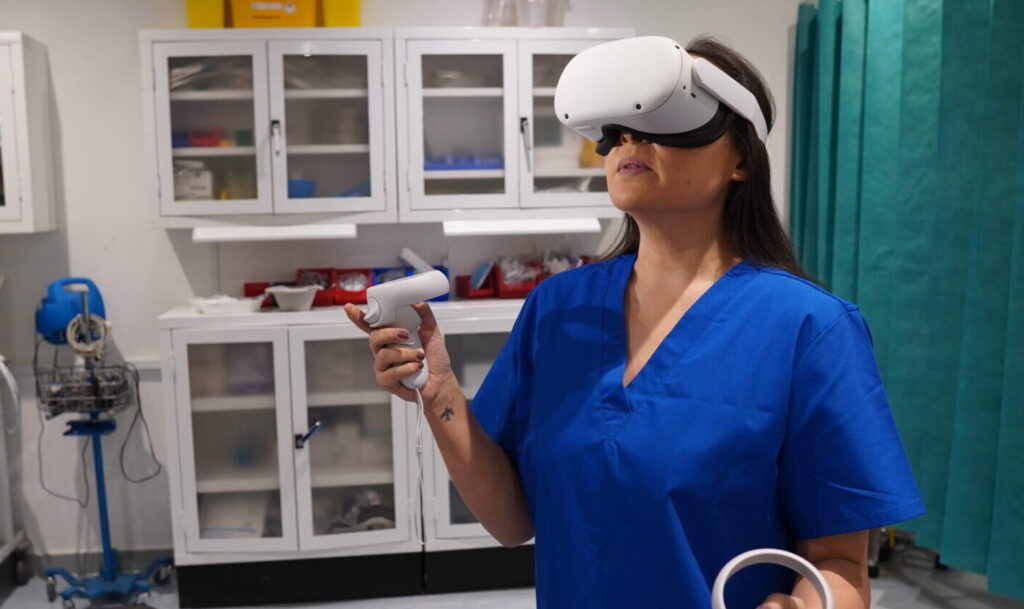 Blog- Nurse shortage