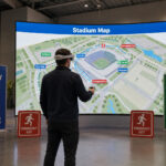 stadium training