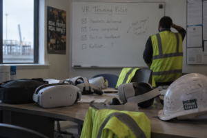 Why VR Safety Training Pilots Fail- 7 Lessons From Real-World Deployments