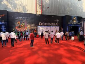 OSH event-light